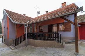 Holiday house with a parking space Daruvar, Bjelovarska - 17937